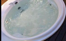 Escapada perfecta con jacuzzi privado en zona top